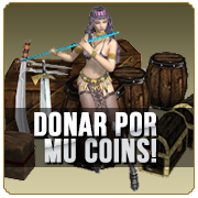 Donar por MU Coins!
